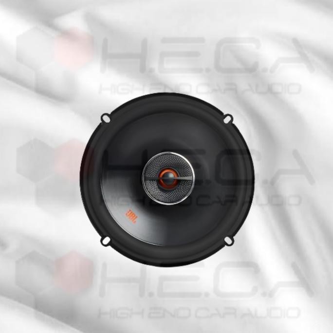 JBL GX-528 Speaker Coaxial 5" inch 2-Way GX528 Pintu Bawah Dashboard