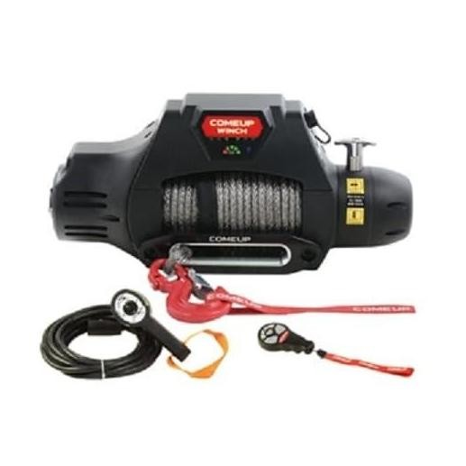 COMEUP WINCH Seal Gen2 9.5rsi murah
