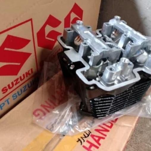 BLOK HEAD SATRIA FU ORIGINAL