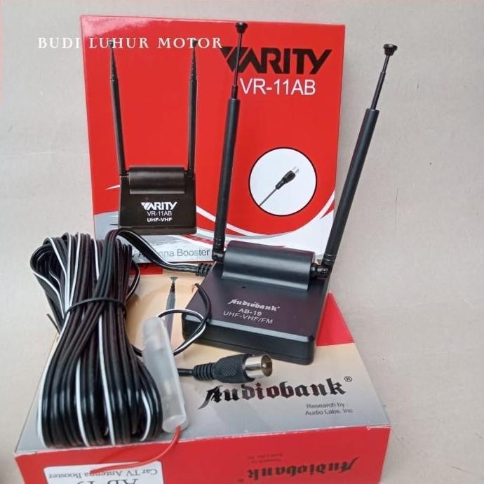 antena tv mobil digital