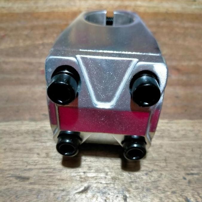 Best Seller, Steam Bmx United 7063,Tsa Sepeda Bmx .Kepala Stang Bmx.