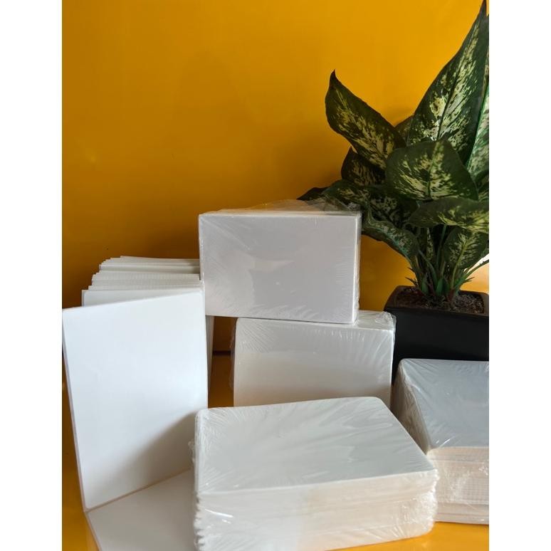 

Update! LABEL THERMAL 100MM X 150MM X 500PCS | 100MM X 150MM X 300PCS !!