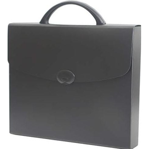 

BEBAS ONGKIR - KOKUYO KUKE-774D Document Hard Case With Handle A4