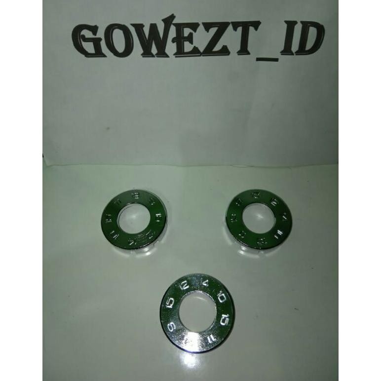 Kunci Jari Jari Nepel Spokes Sepeda JAPAN | Kunci Stel Jari Jari Sepeda