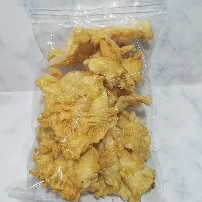 

Hu Phio Super / Hu Pio / Yi Phiaw / Perut Ikan ( Besar ) 200 Gram #Gratisongkir