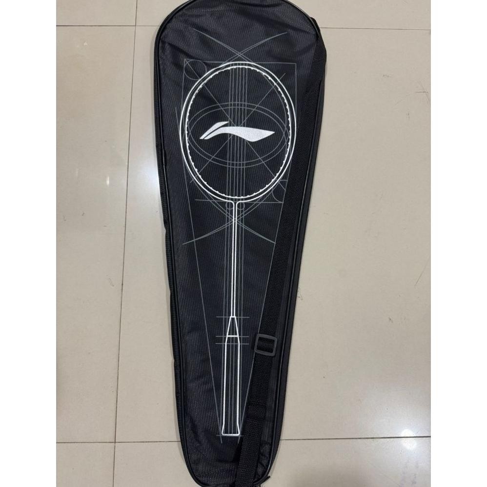 Tas Single / Cover Lining/ Cover Felet/Tas 1R Raket Bulutangkis