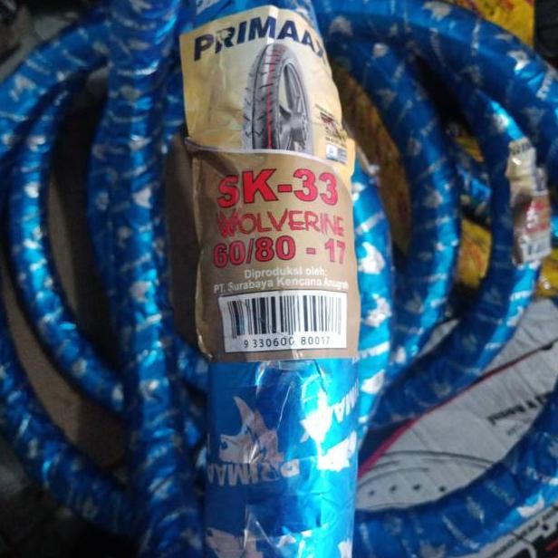 Ban luar Primax Primaax 50/90 17 60/80 17 70/80 17 80/80 17 90/80 17 100/70 17 Ban luar 17 SK33 mode