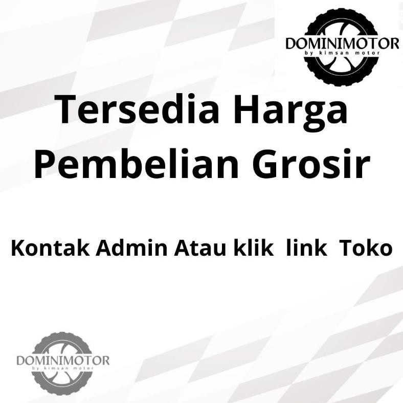 Swallow Slash Ring 14 Tubles Ban Motor Ring 14 Ban Motor Matic (live)