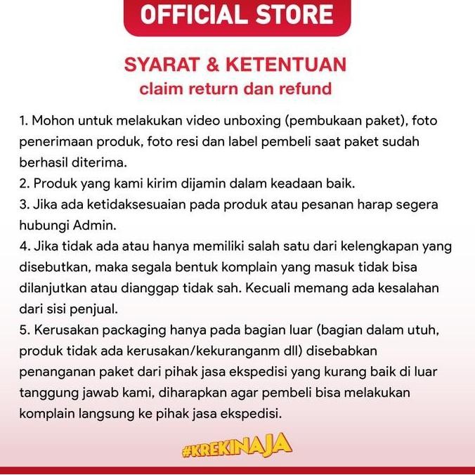 

Rebo Kuaci Rasa Milk 70 Gram - 1 Dus (Isi 48 Pcs) #Gratisongkir