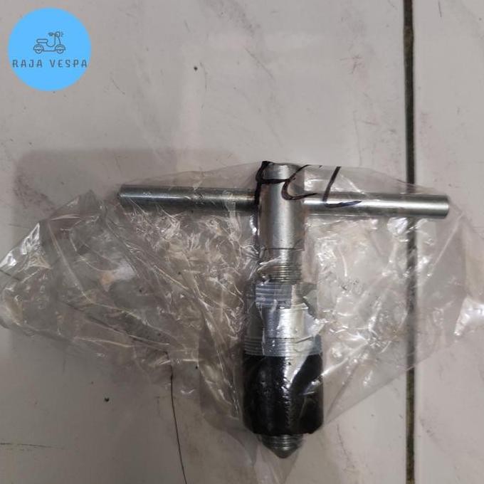 New Treker Magnit Magnet Vespa As Kecil