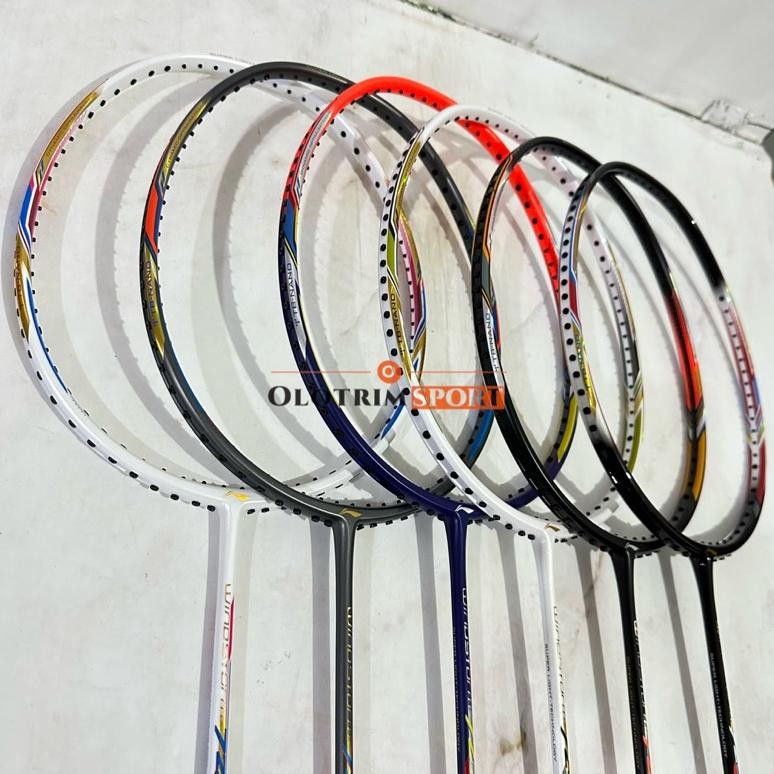 Raket Badminton LINING WINDSTORM 72S 72 S Original