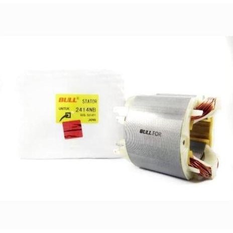 BULL STATOR FOR MESIN CUT OFF 2414NB 2414 NB 2414b