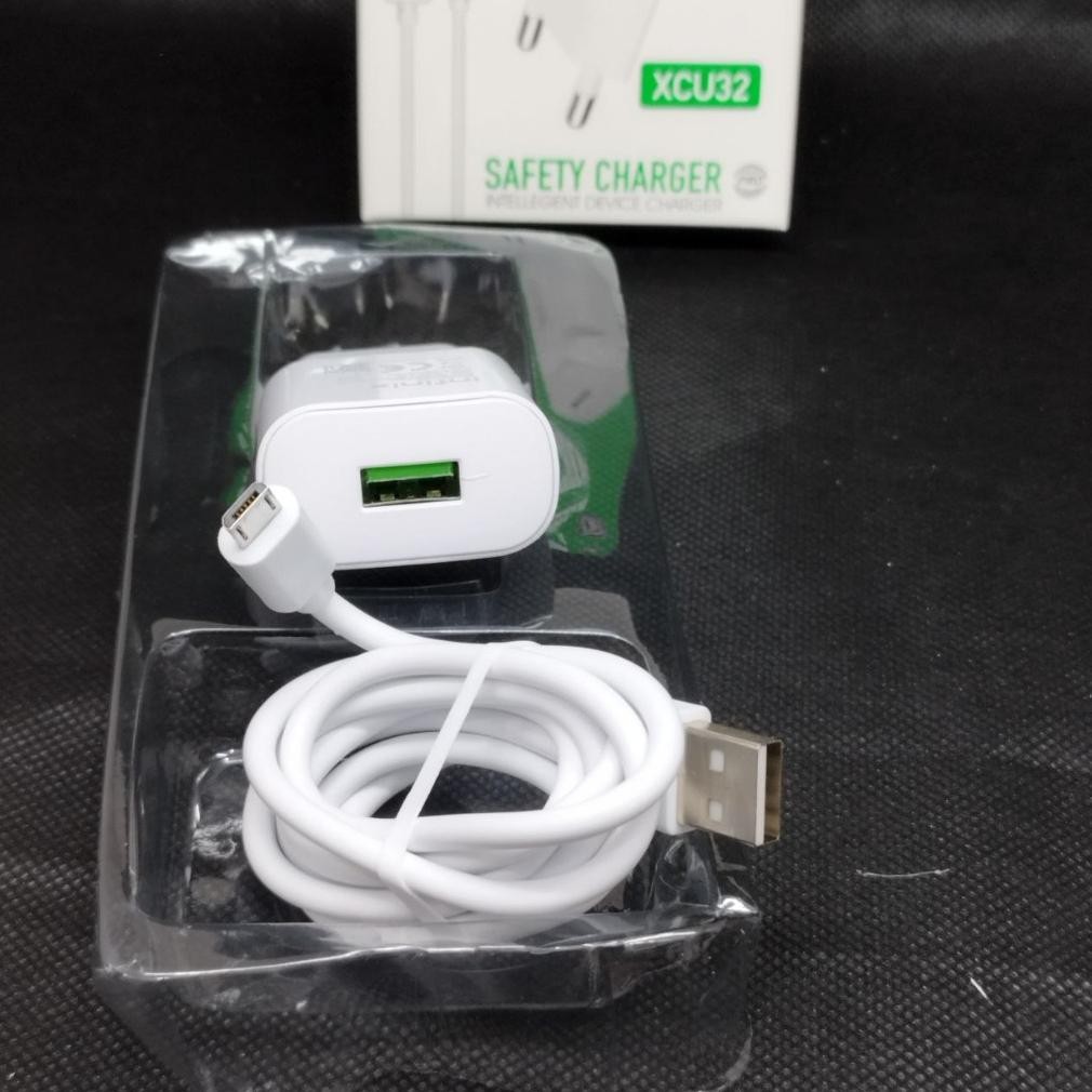 Charger Infinix Original Hot 9 Hot 10 Hot 11 Fast Charging