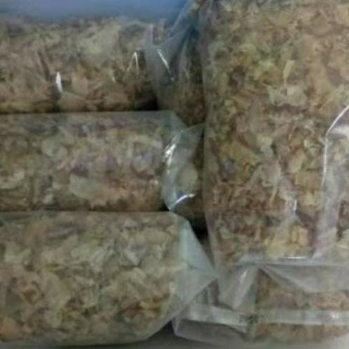 

Katsuobushi 500Gram (Promo) Kualitas Super #Gratisongkir