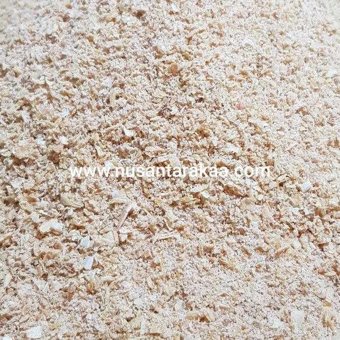 

Bubuk Ebi Daging Kemasan 1000Gr #Gratisongkir