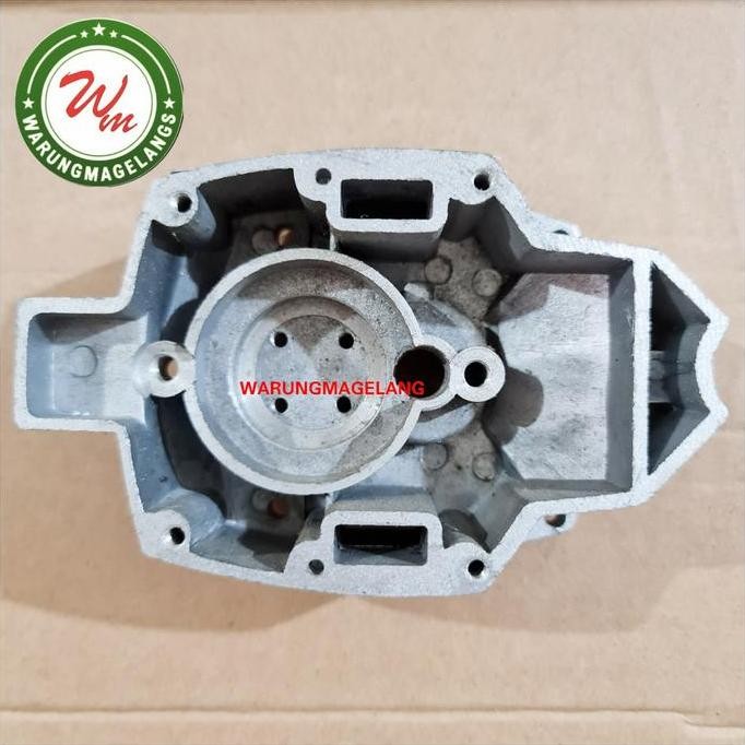 Part Gear housing mesin jigsaw 4300bv 4300 bv