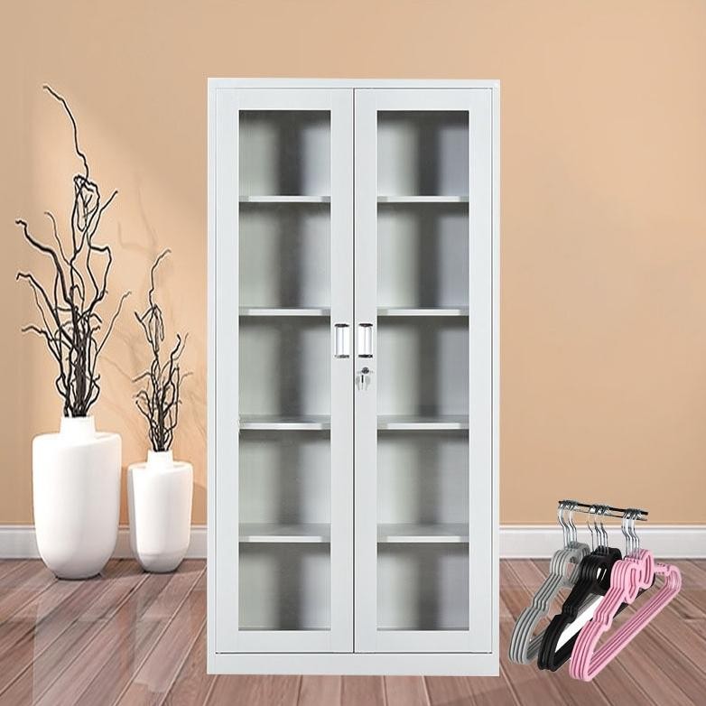 Lemari arsip, lemari arsip kantor, lemari arsip besi kaca