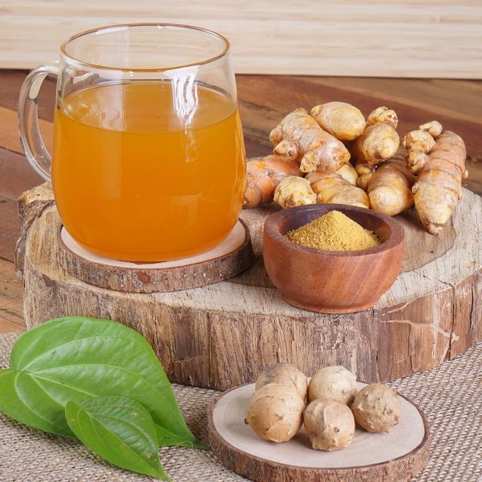 

SL Minuman Manja - Minerbal Jambi