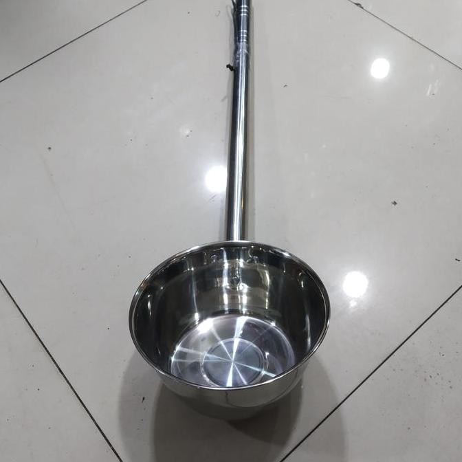 Gayung Stainless Steel Panjang 60Cm