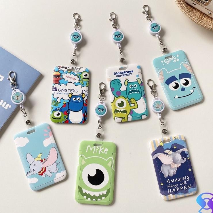 

Name Tagid Card Holdergantungan Id Monster Inc