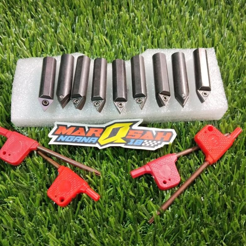 

Holder Kolter Untuk Liner Bahan Keras Carbon Sudah Termasuk Pahat Marqsah Ngana 18