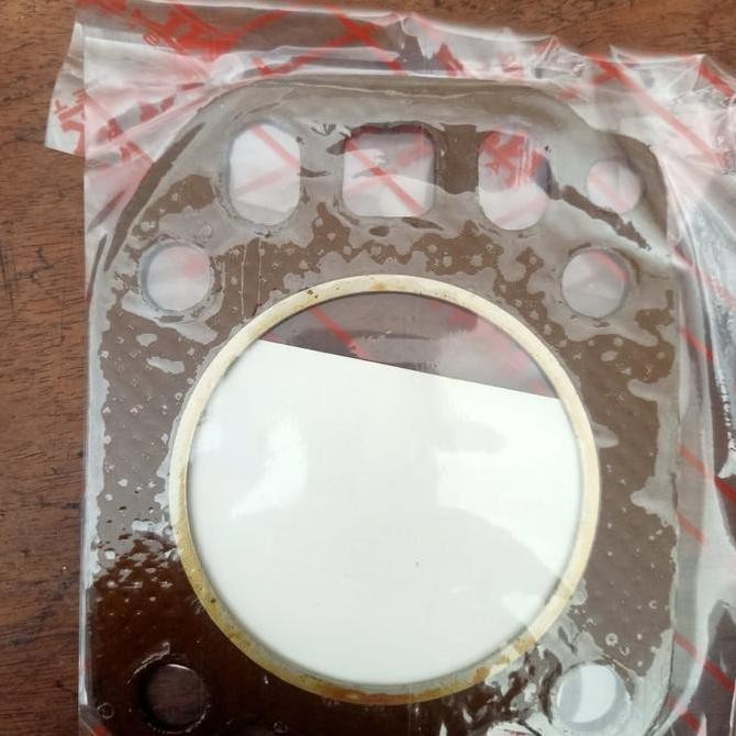 `````````] Packing Cylinder Head Kubota GA80 / Pack Head GA 80 diesel