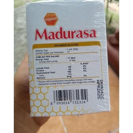 

Madurasa - Cuci Gudang Harga Grosir