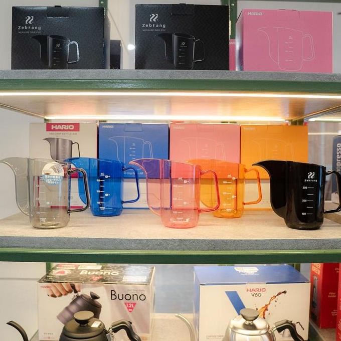 

Terlaris Otten - Thai Tea Powder 1 Kg - Minuman Bubuk Ready Stok