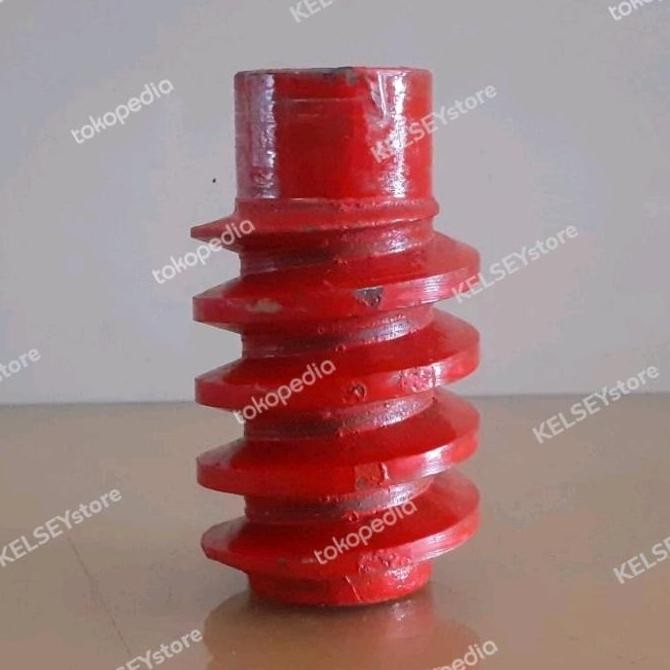 Buruan serbu] Gigi Spiral Molen Semen / Gigi gear Kontra Molen semen