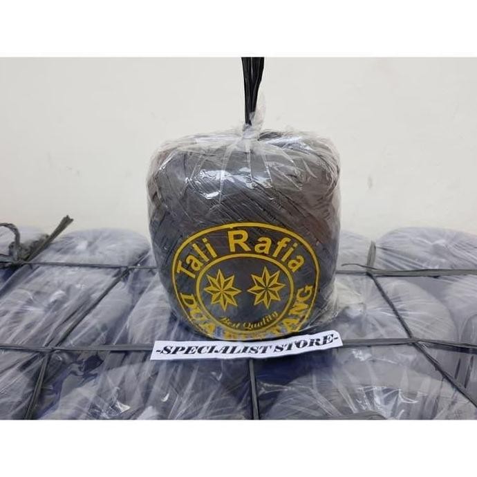 

Gojek Grab Tali Rafia 1 Ball Isi 15 Kualitas Terbaik Harga Termurah