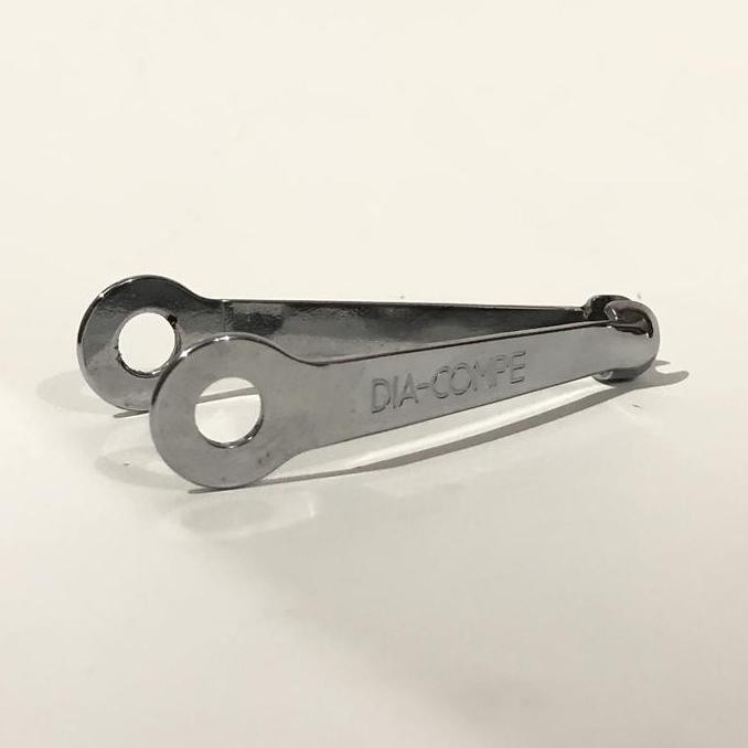 Hanger - Stopper Cantilever Diacompe 5 Cm New Old Stock Sepeda