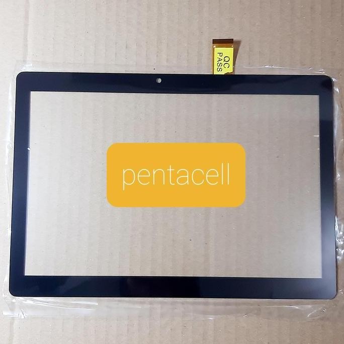 BEBAS ONGKIR - touchscreen Zyrex ZT 216 super layar 10"inch