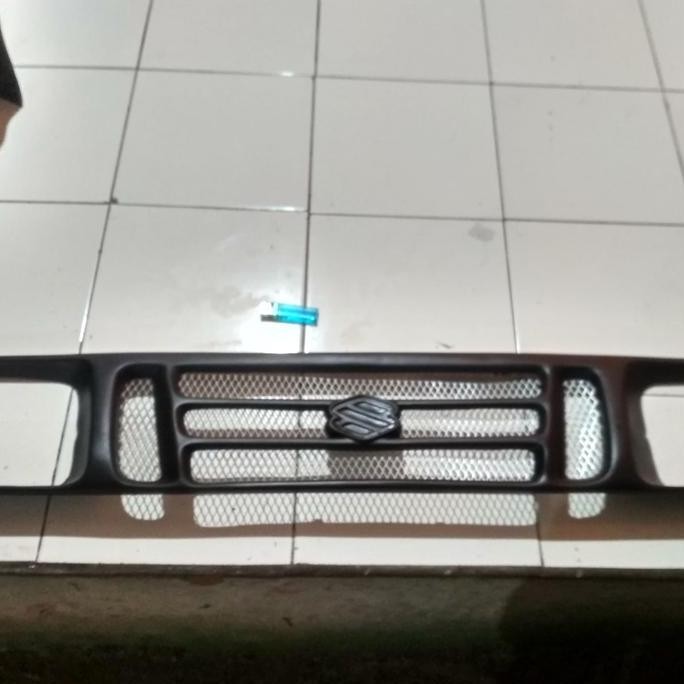 Grill Kotak Ram Ori Jimny Katana Asli