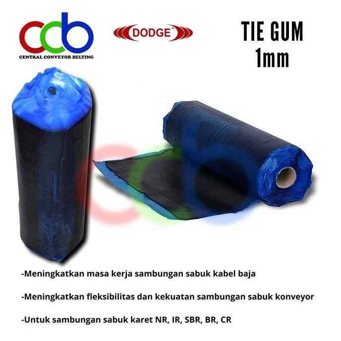 

Tie Gum 1Mm Kualitas Terbaik Harga Termurah