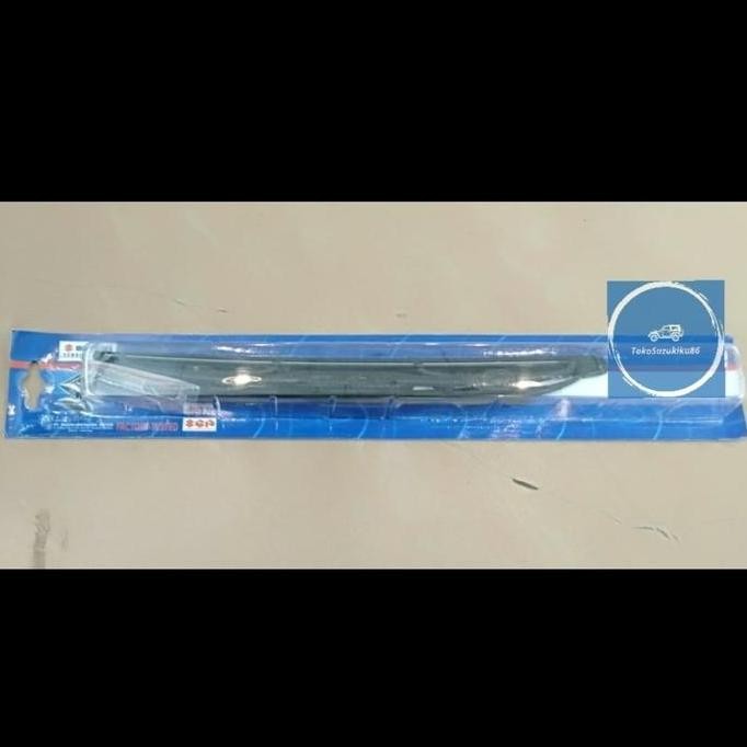 Karet Wiper 12" Suzuki Jimny/Katana/Sierra/Carribian/Carry 1.0 Ori Sgp Promo