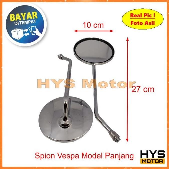 TERLARIS SPION VARIASI HONDA BEAT VARIO SCOOPY SUPRA ASTREA GRAND KARISMA BLADE C70 TIGER REVO DSB A