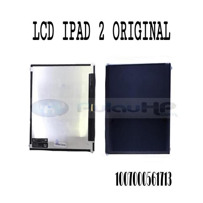 TERLARIS - LCD IPAD 2 ORIGINAL