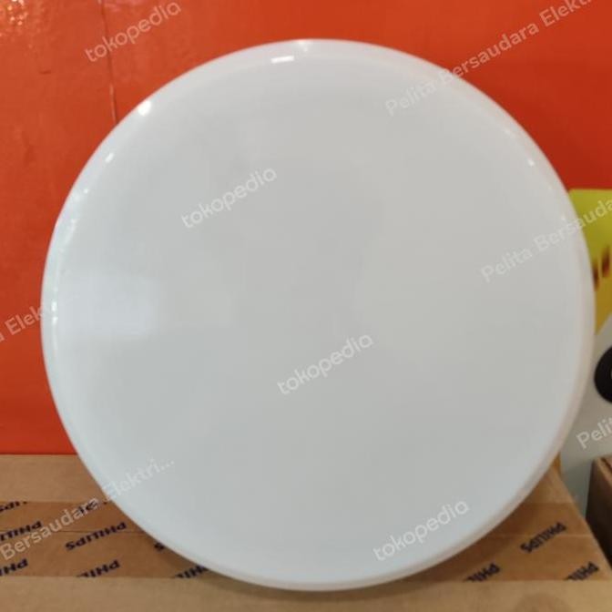 Kap Lampu Baret Bulat / Kap Lampu Plafon Bulat E27