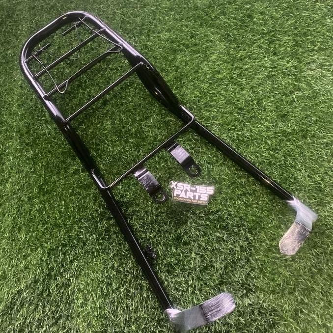 Backrack Xsr Behel Xsr 155