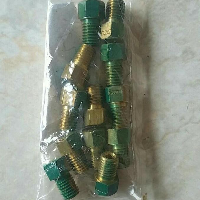 Spuyer Kompor Gas Zeppelin 188 Jumbo (1 Lusin)