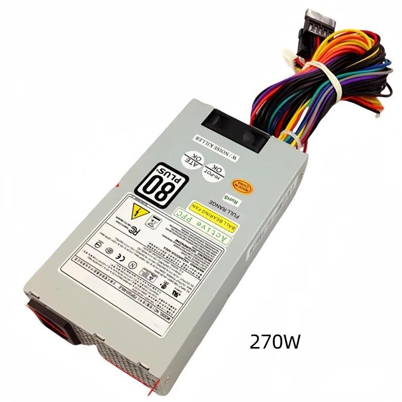 New Psu Power Supply For Fsp270-60Le Fsp180-50Pla Flex Htpc 1U Nas