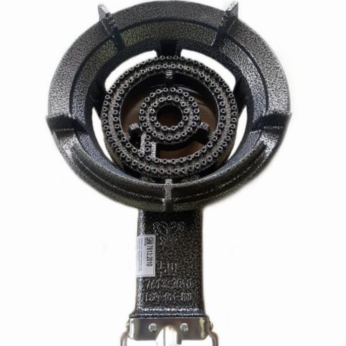 Kompor Gas Api Seribu Butterfly