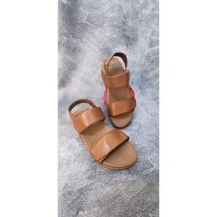 Fitflop lulu slide tali/ Fitflop tali/ Fitflop wanita/ fitflop selop