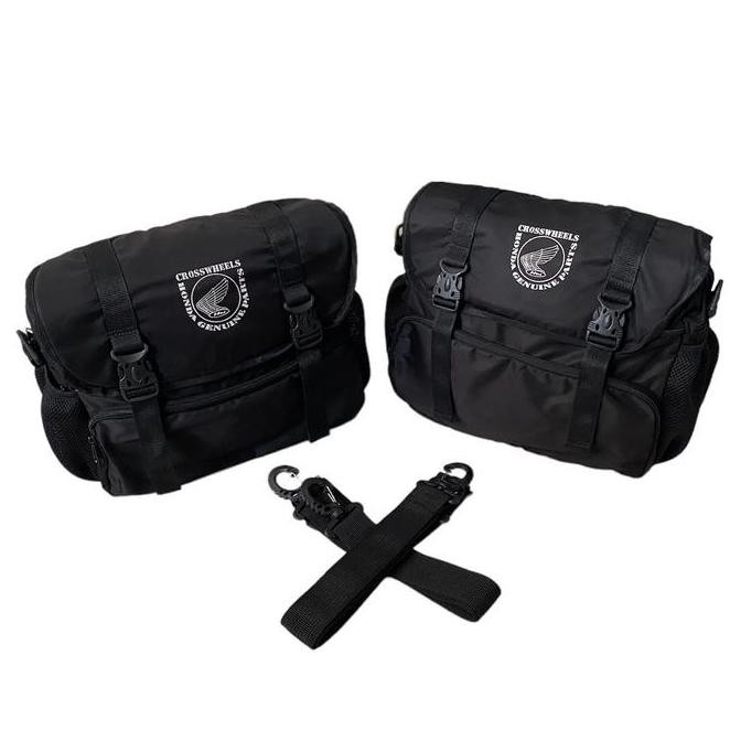 Side Bag Honda Win Dan Astrea Series 03