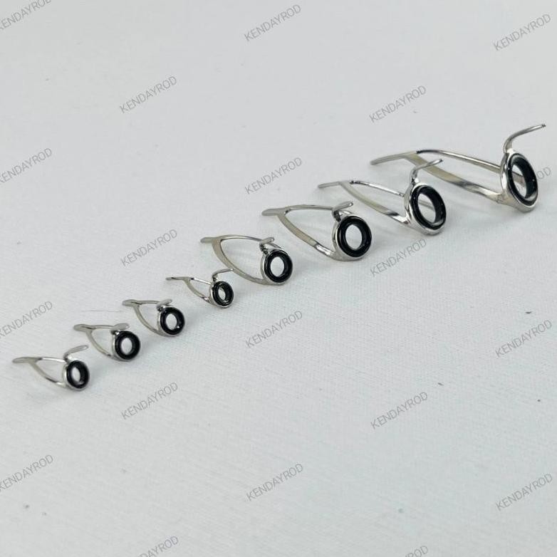 Ring Guide Marit BC CRG isi 8 Lowrider (Non Fuji) Nugi