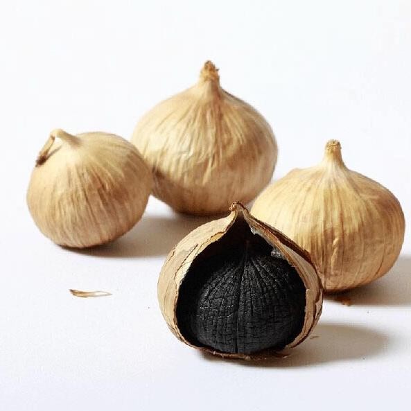 

Suka - Fermented Black Garlic