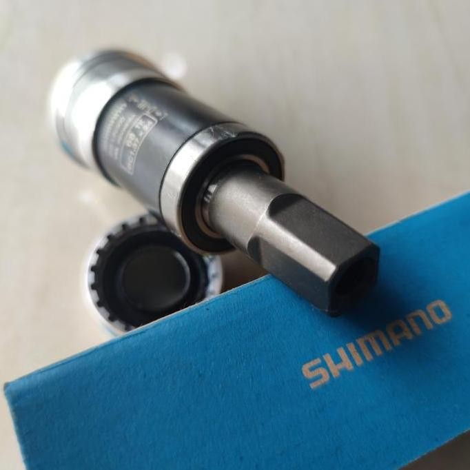 Bb As Kotak Shimano Bearing Bering Sepeda Mtb Federal Lipat