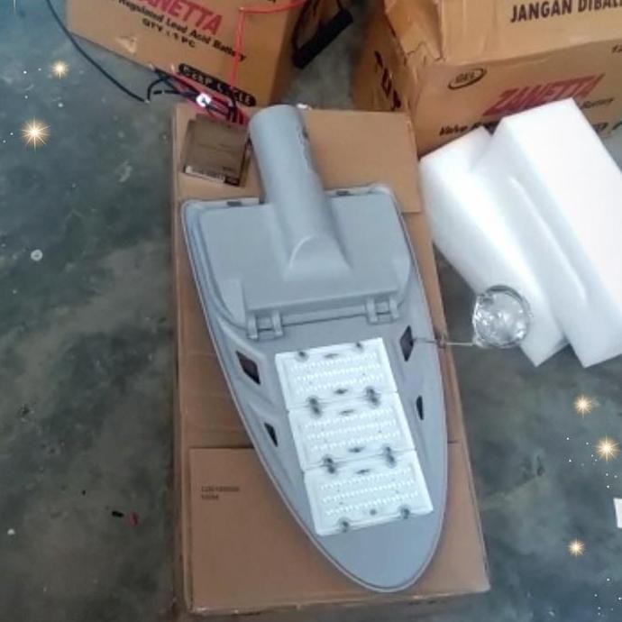 Lampu Pju Osram 60Watt Non Driver Sni