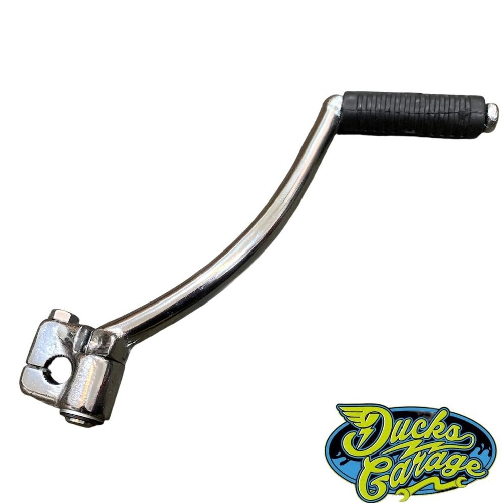 Selahan Engkol Kick Starter Honda Win 100 Win100 TOSSA Nugi