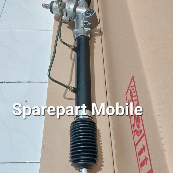 Rack Steering/ Rack Stir bak Stir Toyota Kijang 7k Kapsul Krista